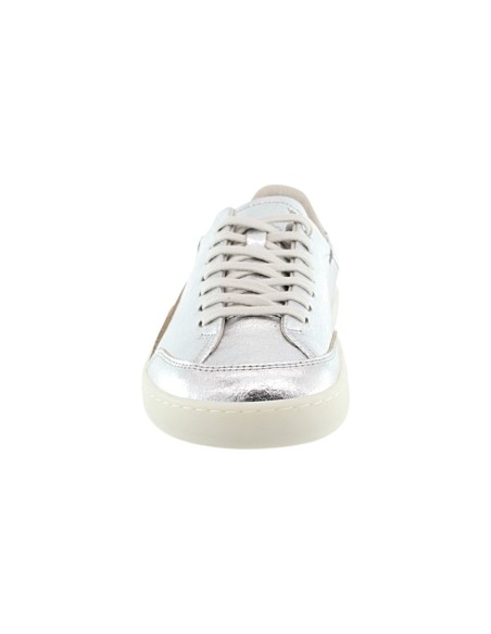 Zapatillas Koops barefoot Kai Silver