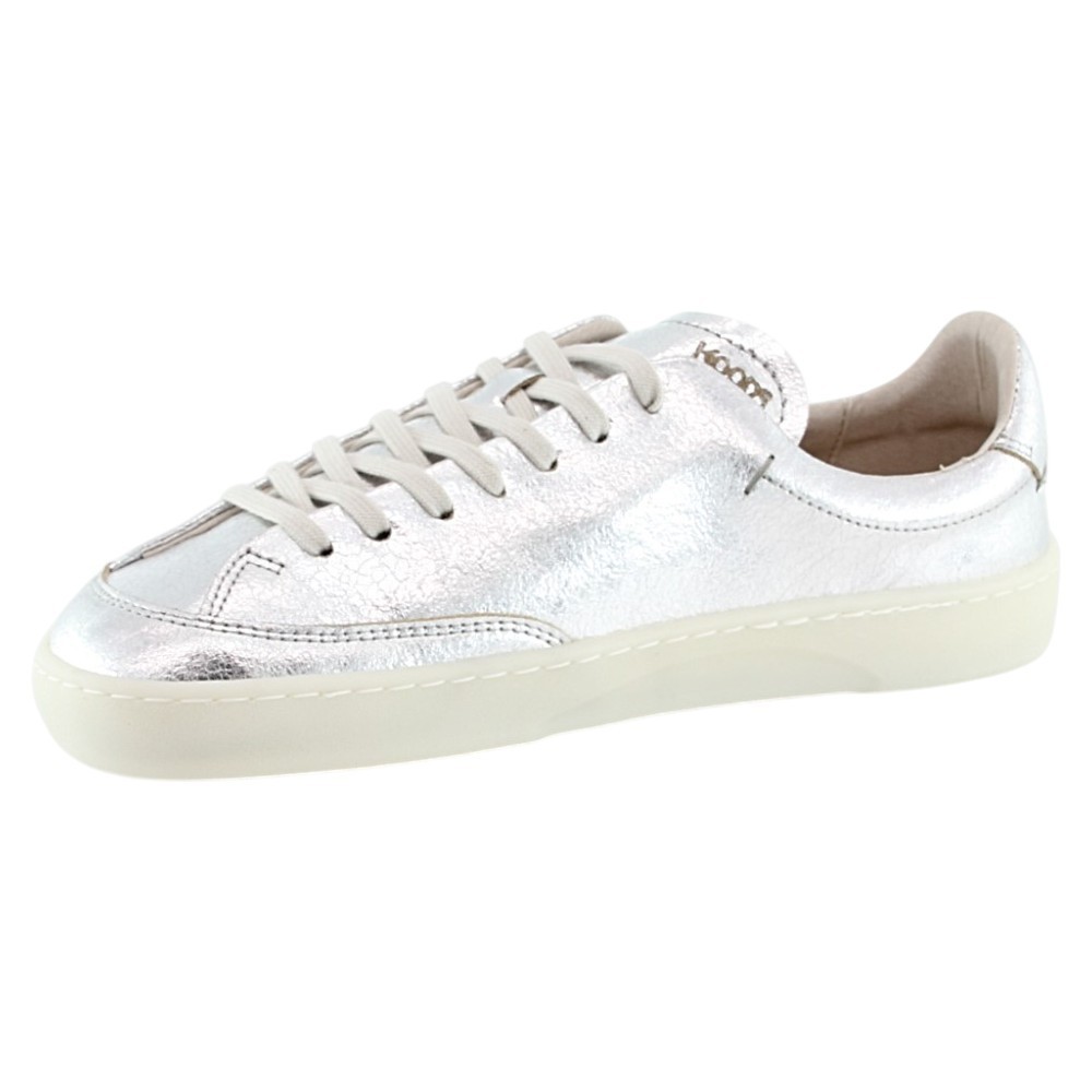 Zapatillas Koops barefoot Kai Silver