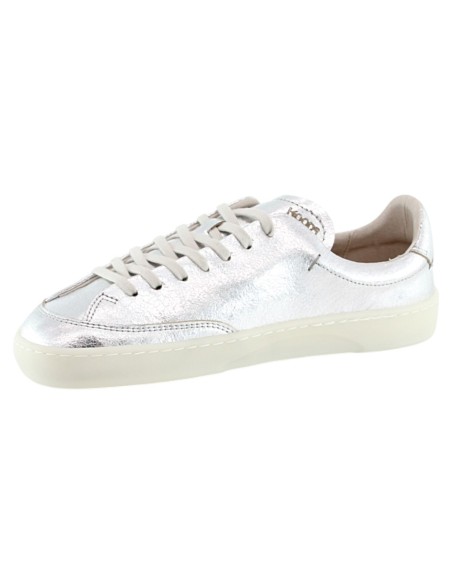 Zapatillas Koops barefoot Kai Silver