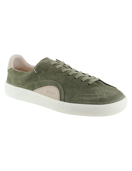 Zapatillas Koops barefoot Kai Forest