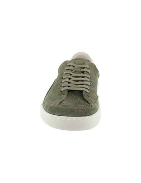 Zapatillas Koops barefoot Kai Forest