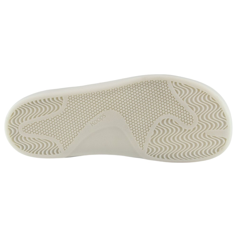Zapatillas Koops barefoot Kai Forest