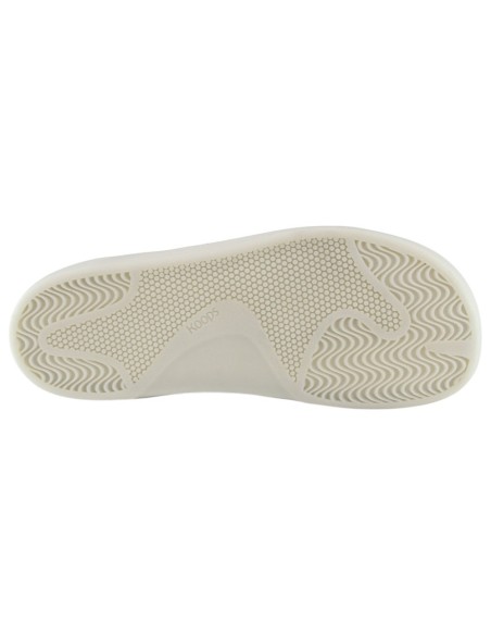 Zapatillas Koops barefoot Kai Forest
