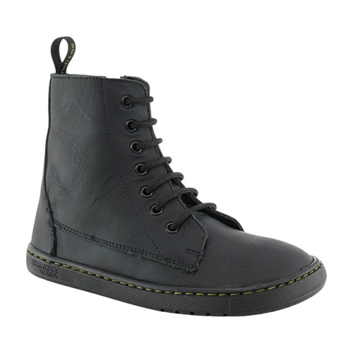 Botines barefoot Blanditos Chicago Negro