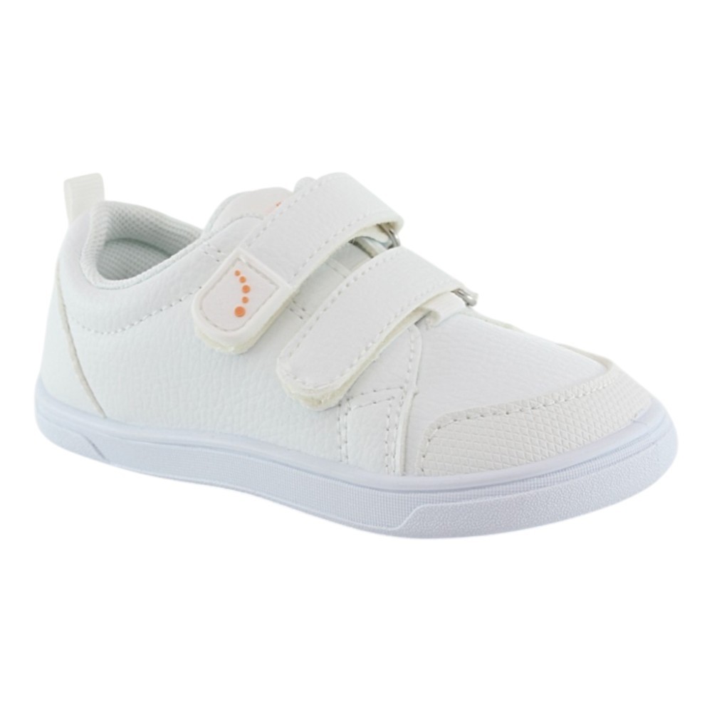 Zapatillas barefoot Blanditos Chyclid Blanco