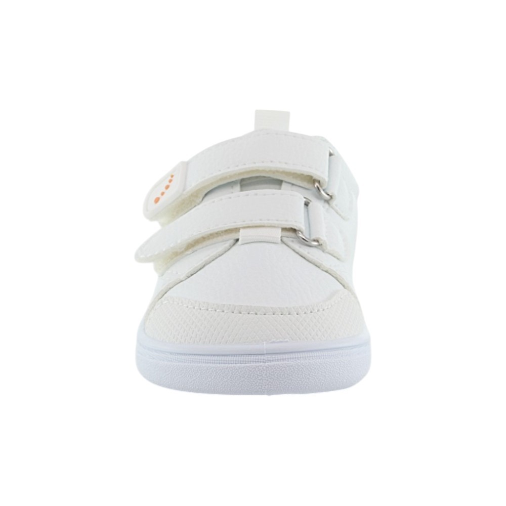 Zapatillas barefoot Blanditos Chyclid Blanco