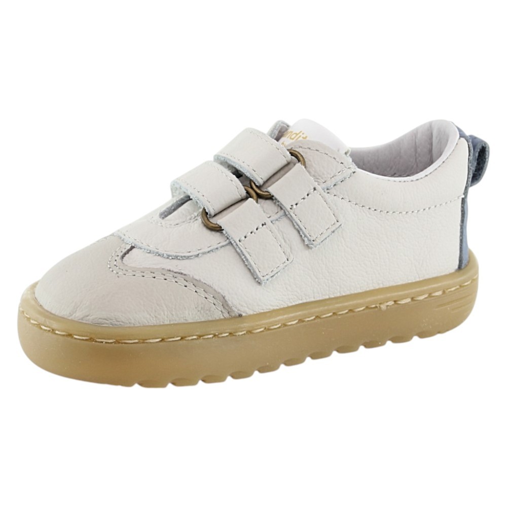 Zapatos barefoot Blanditos Lisboa Talco