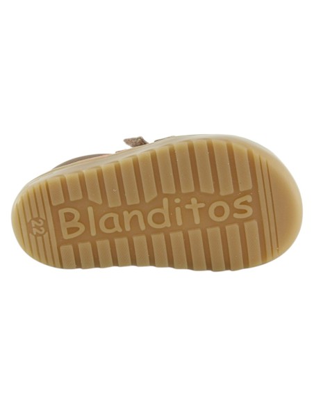 Zapatos barefoot Blanditos Lisboa Vison