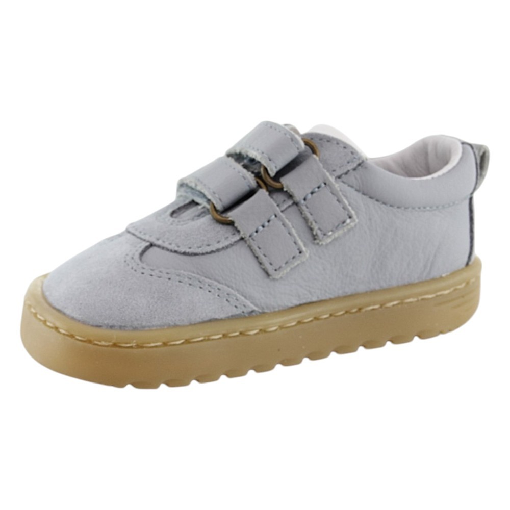 Zapatos deportivos Blanditos barefoot Lisboa Mar