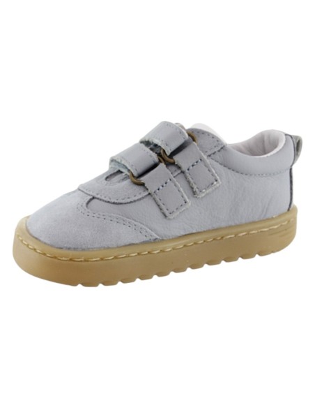 Zapatos deportivos Blanditos barefoot Lisboa Mar