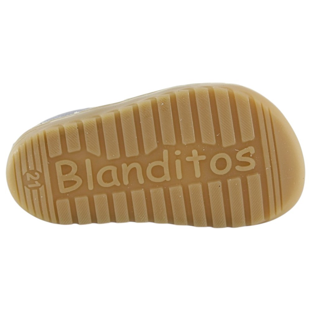 Zapatos deportivos Blanditos barefoot Lisboa Mar