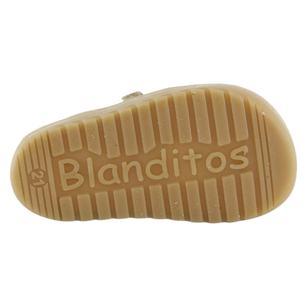 Zapatos deportivos Blanditos barefoot Lisboa Arena