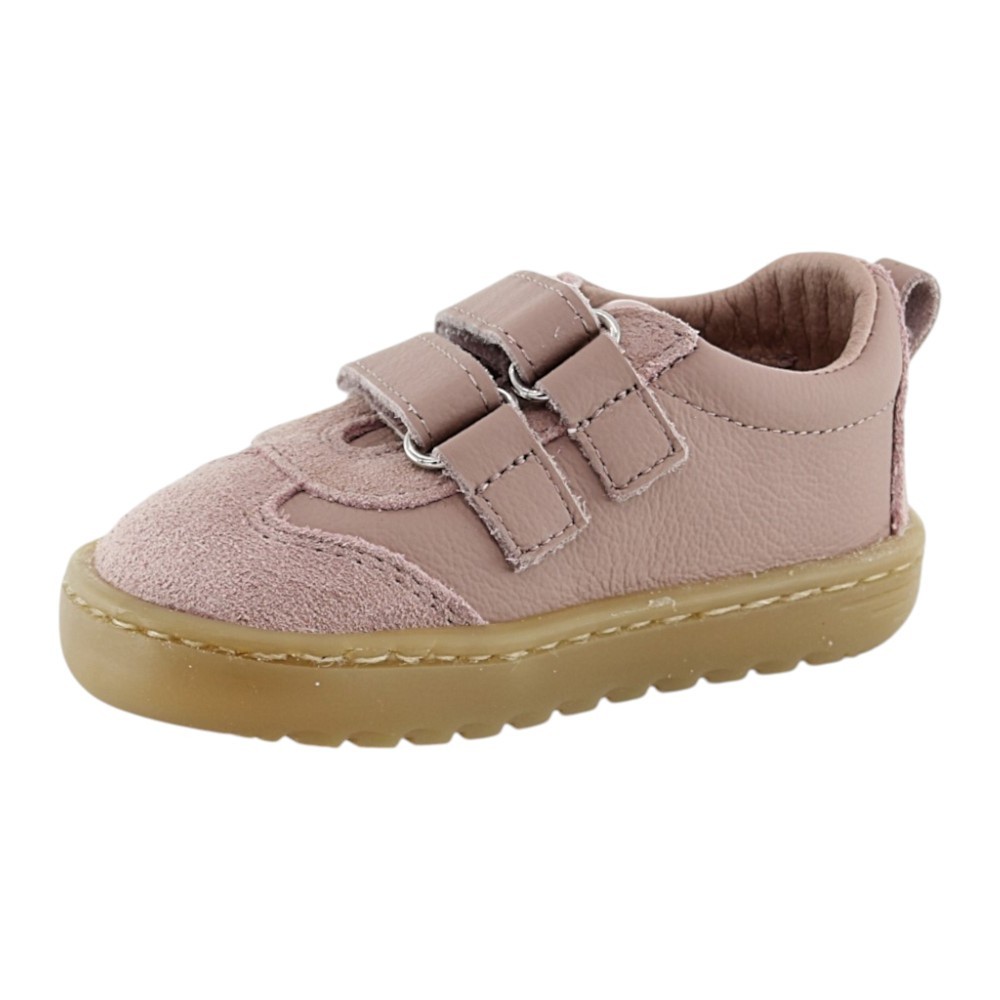 Zapatos deportivos Blanditos barefoot Lisboa Rosa