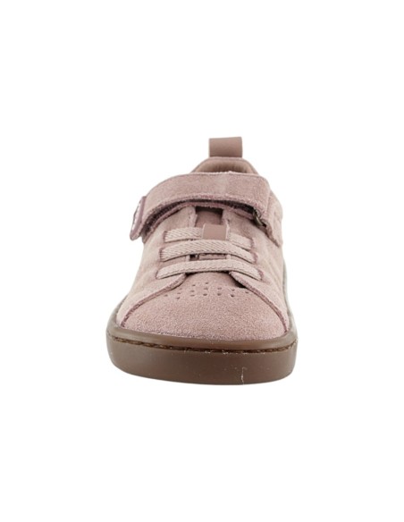Zapatos deportivos barefoot Blanditos Azores Rosa