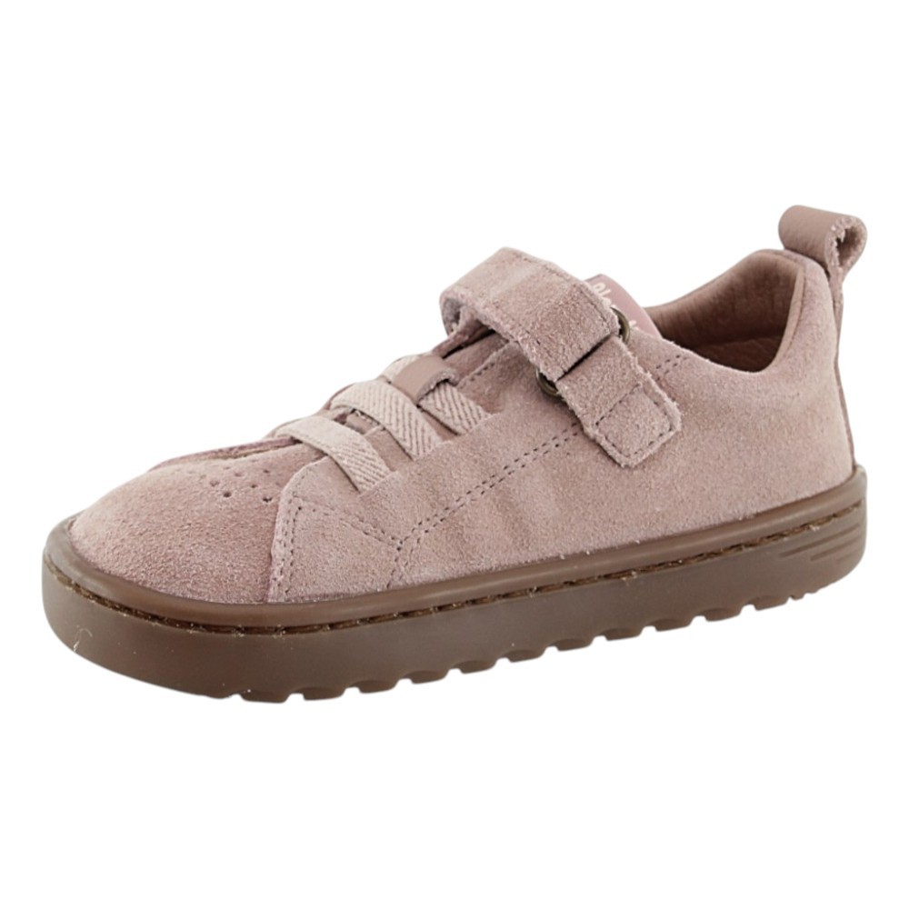 Zapatos deportivos barefoot Blanditos Azores Rosa