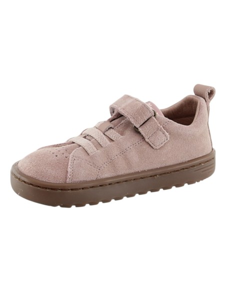 Zapatos deportivos barefoot Blanditos Azores Rosa