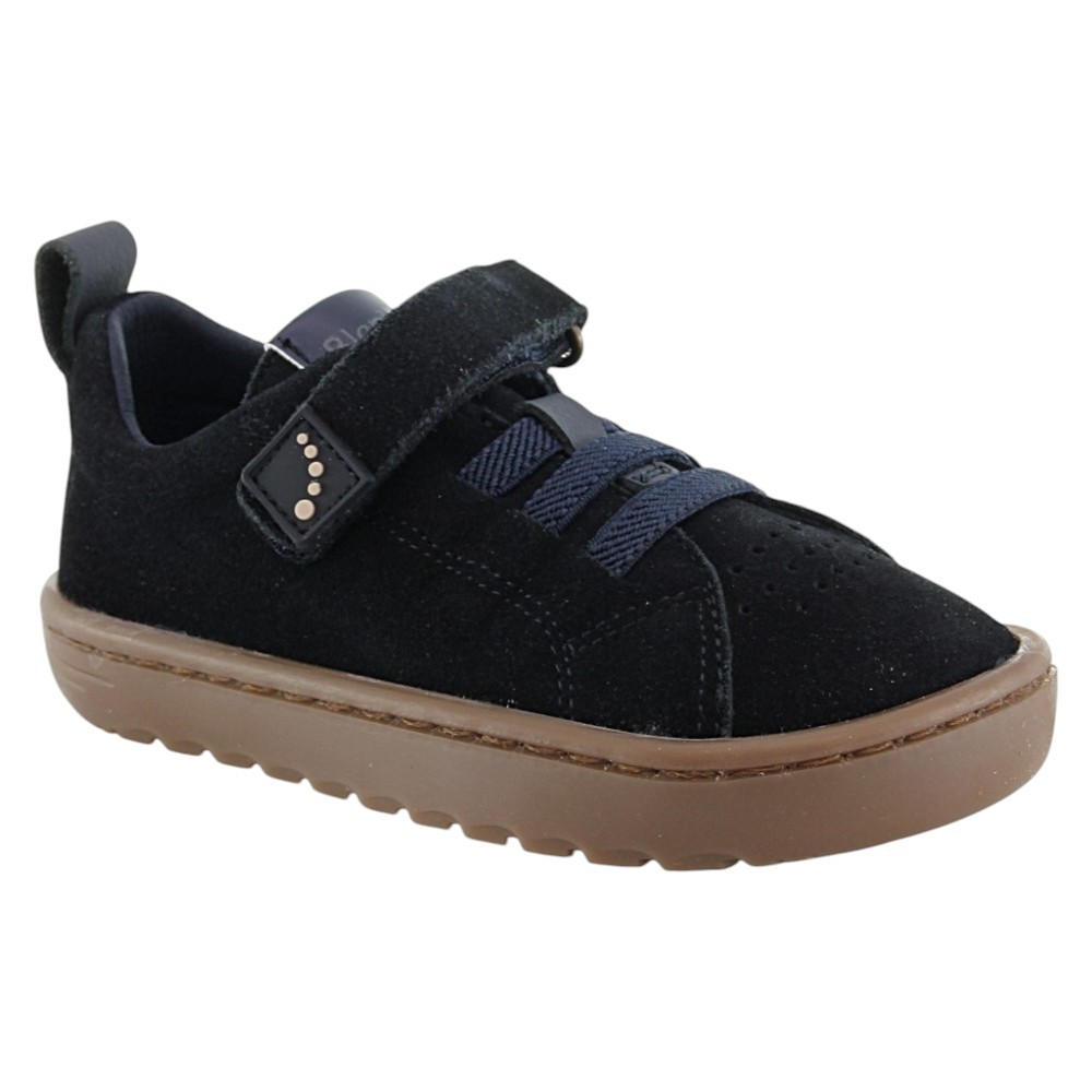Zapatos barefoot Blanditos Azores Marino