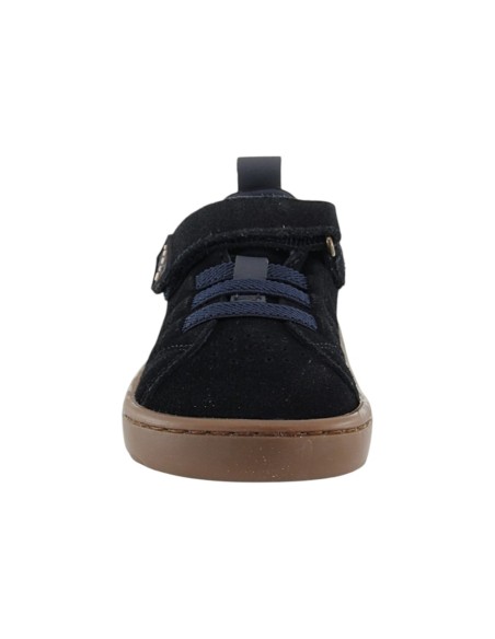 Zapatos barefoot Blanditos Azores Marino