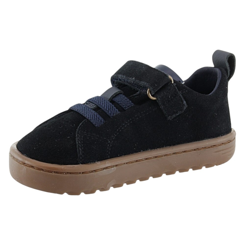 Zapatos barefoot Blanditos Azores Marino