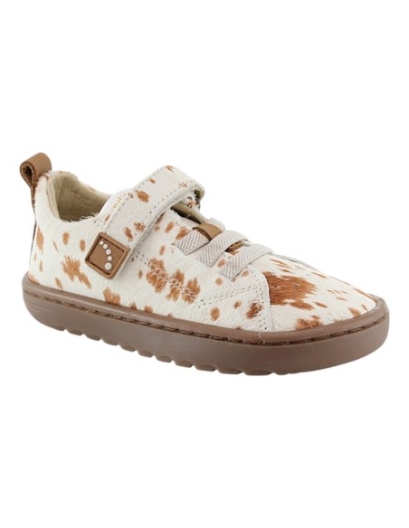 Zapatos barefoot Blanditos Azores Cow