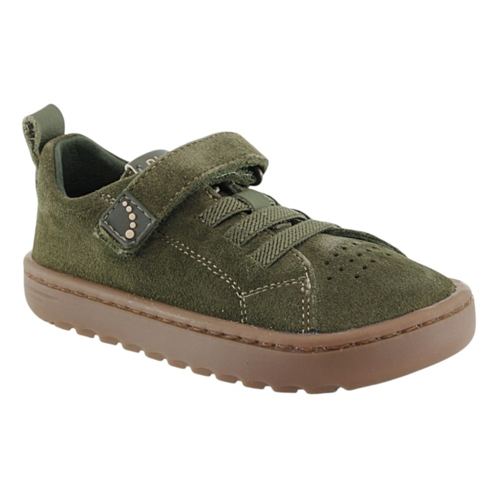 Zapatos barefoot Blanditos Azores Liquen