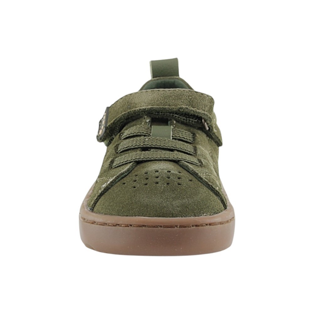 Zapatos barefoot Blanditos Azores Liquen