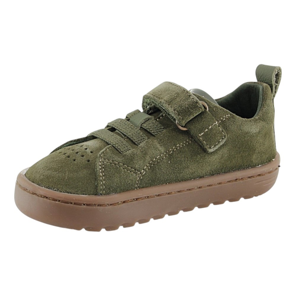Zapatos barefoot Blanditos Azores Liquen