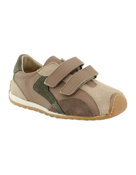 Zapatos deportivos Blanditos barefoot Torino Arena