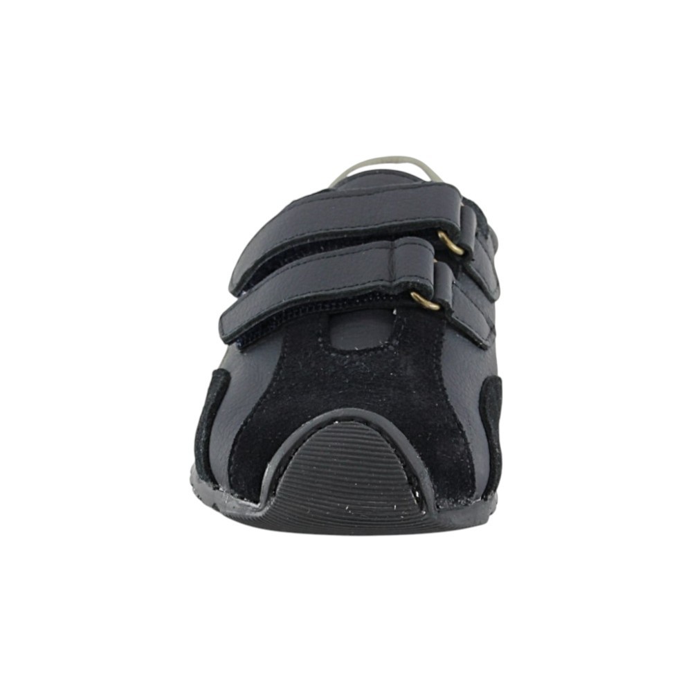 Zapatos barefoot Blanditos Torino Marino