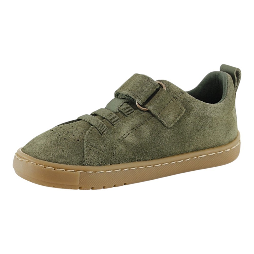 Zapatos deportivos Blanditos barefoot Borneo Liquen