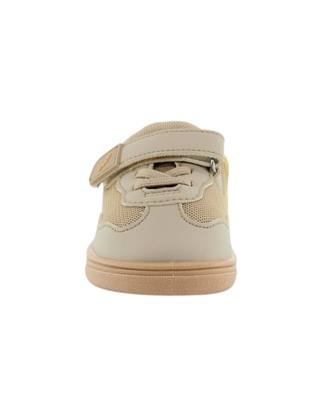 Zapatillas barefoot Blanditos Platy Arena