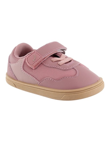 Zapatillas barefoot Blanditos Platy Rosa