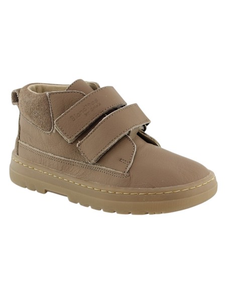 Botines Blanditos barefoot Etna Vison