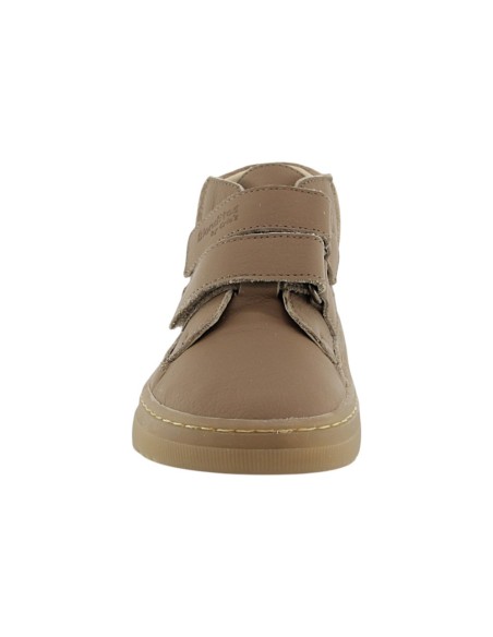 Botines Blanditos barefoot Etna Vison