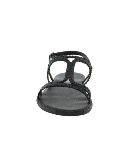 Sandalias barefoot Gioseppo Befelja Negro