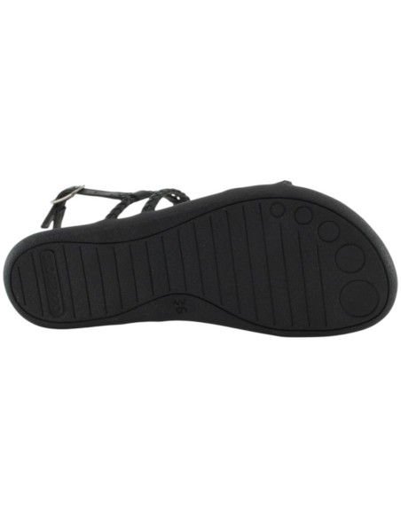 Sandalias barefoot Gioseppo Befelja Negro