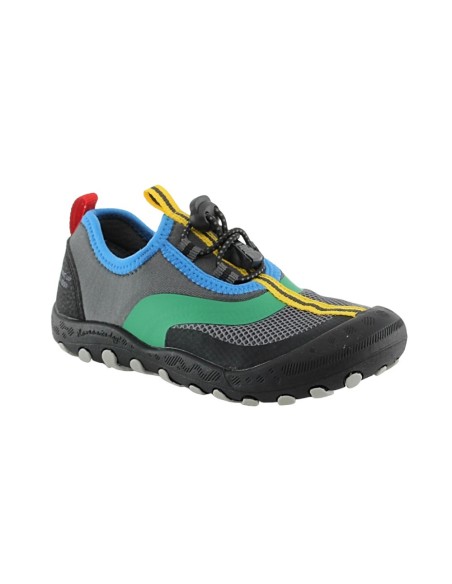 Escarpines Gioseppo Sapezal Gris