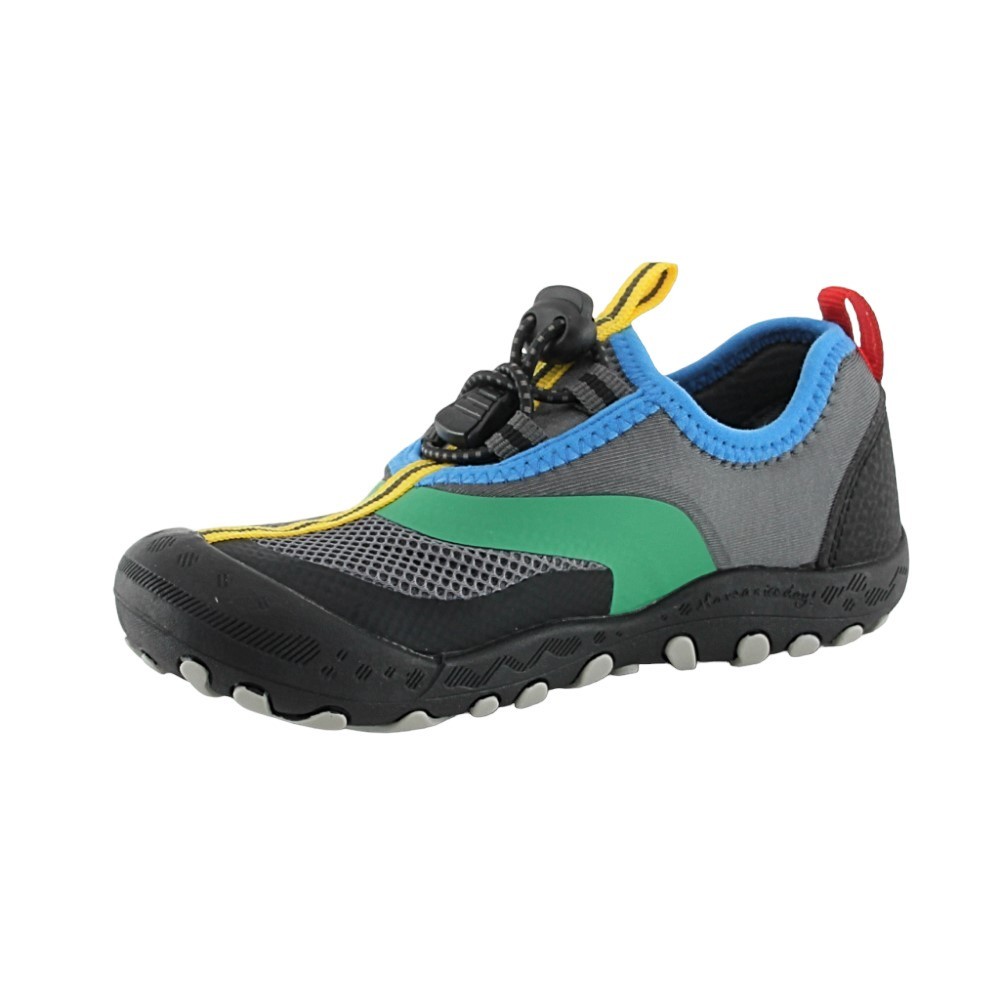 Escarpines Gioseppo Sapezal Gris