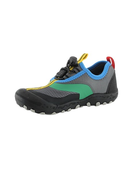Escarpines Gioseppo Sapezal Gris