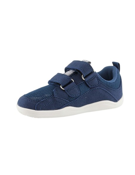Calzado barefoot Gioseppo Colebrook Marino