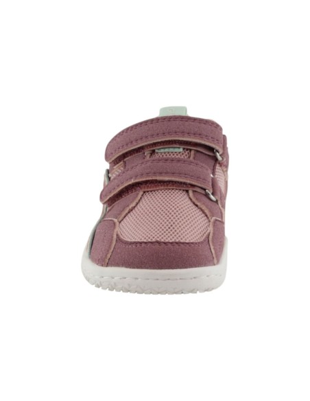 Calzado barefoot Gioseppo Colebrook Rosa