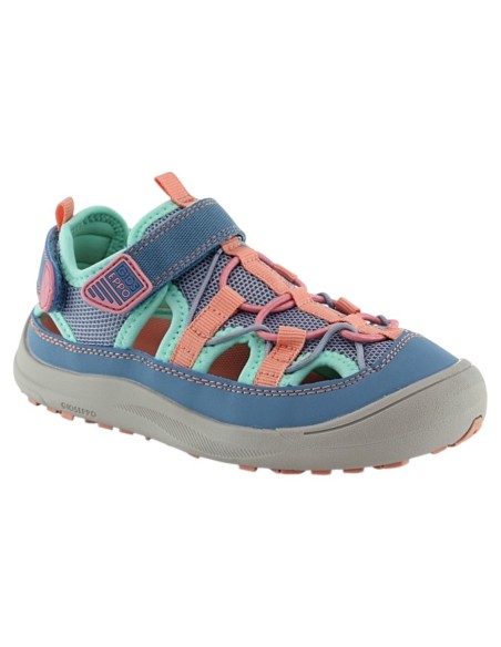 Sandalias respetuosas Gioseppo Hodgdon Jeans