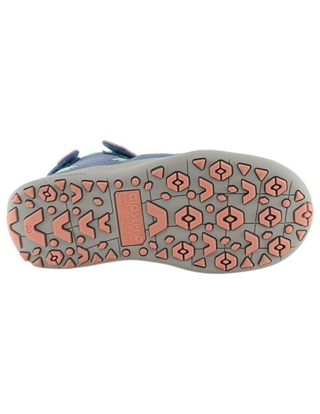 Sandalias respetuosas Gioseppo Hodgdon Jeans