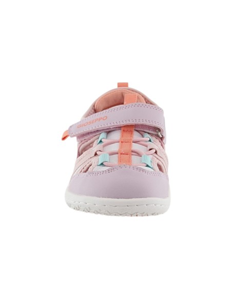 Sandalias barefoot Gioseepo Calabar Lila-Rosa