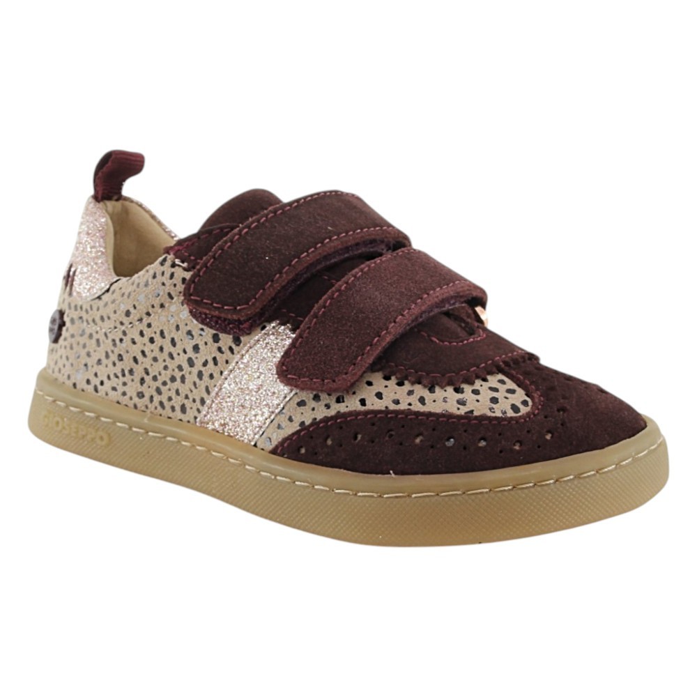 Zapato respetuoso Gioseppo 80507 Burdeos