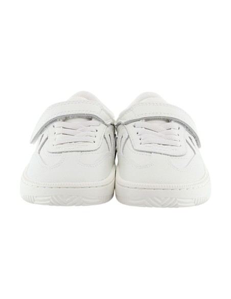Zapatos deportivos barefoot LEJAN Blanco