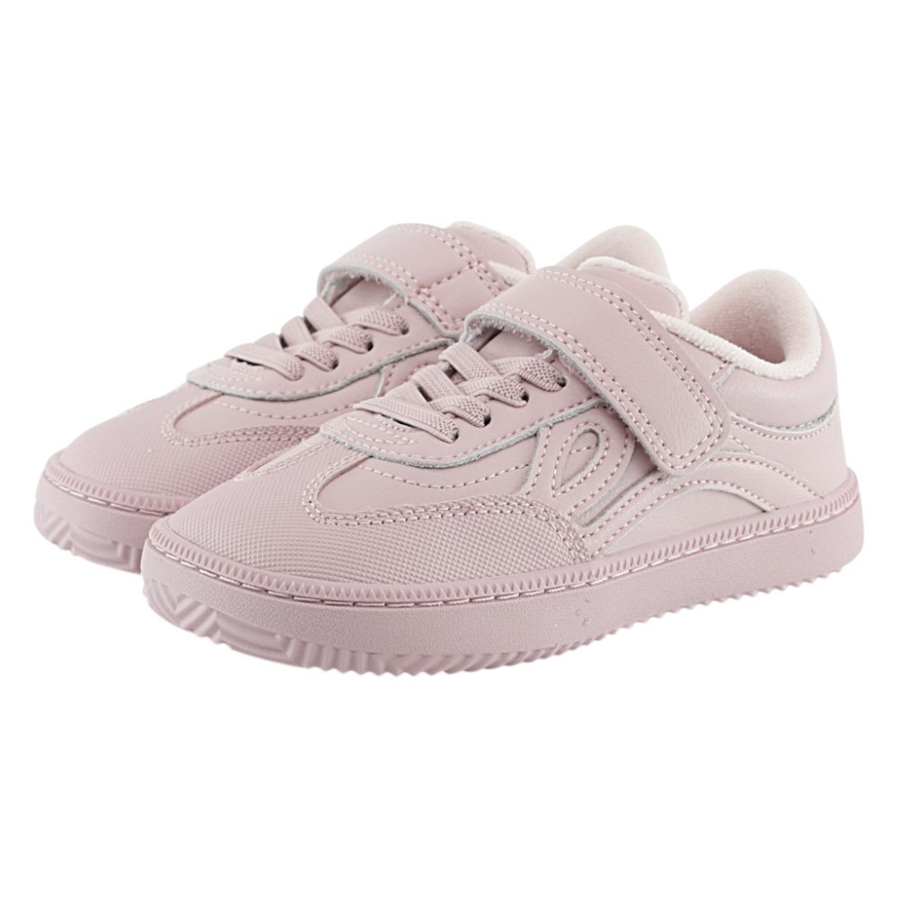 Zapatos deportivos barefoot LEJAN Rosa