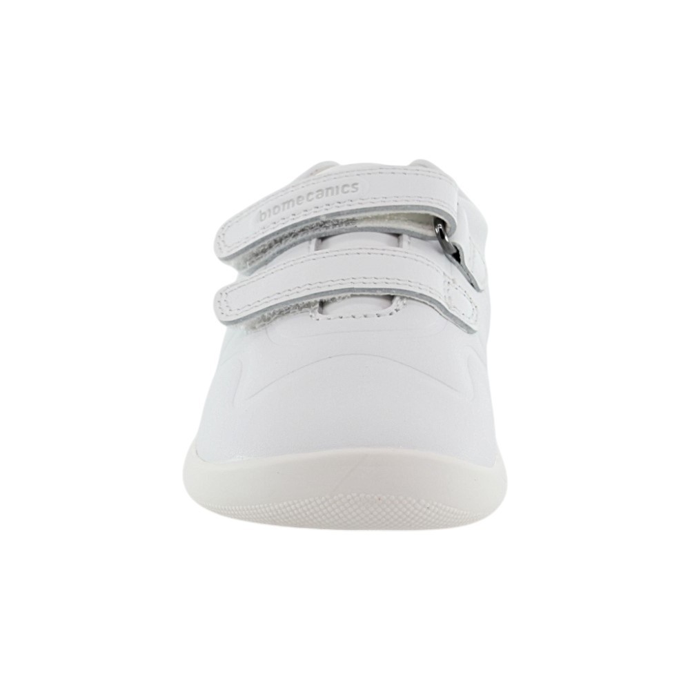 Zapatos respetuosos Biomecanics 261015 Blanco