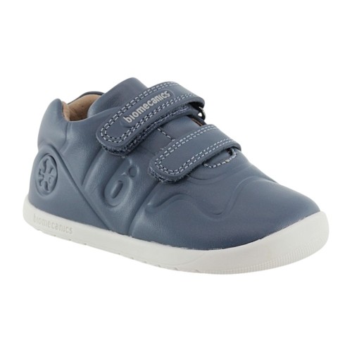 Zapatos respetuosos Biomecanics 261015 Jeans