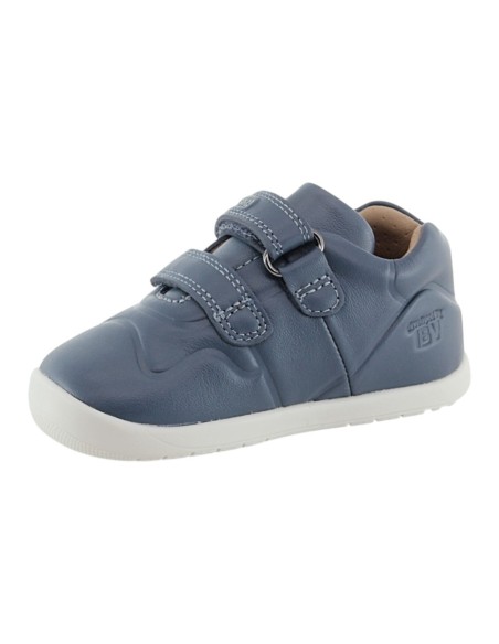 Zapatos respetuosos Biomecanics 261015 Jeans